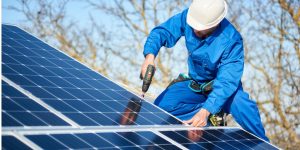Installation Maintenance Panneaux Solaires Photovoltaïques à Agey